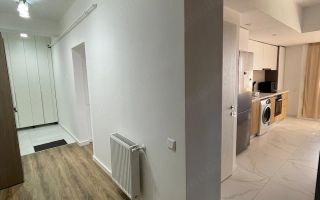 Apartament 2 camere 78 mp parcare subterana Gruia - Poză 7