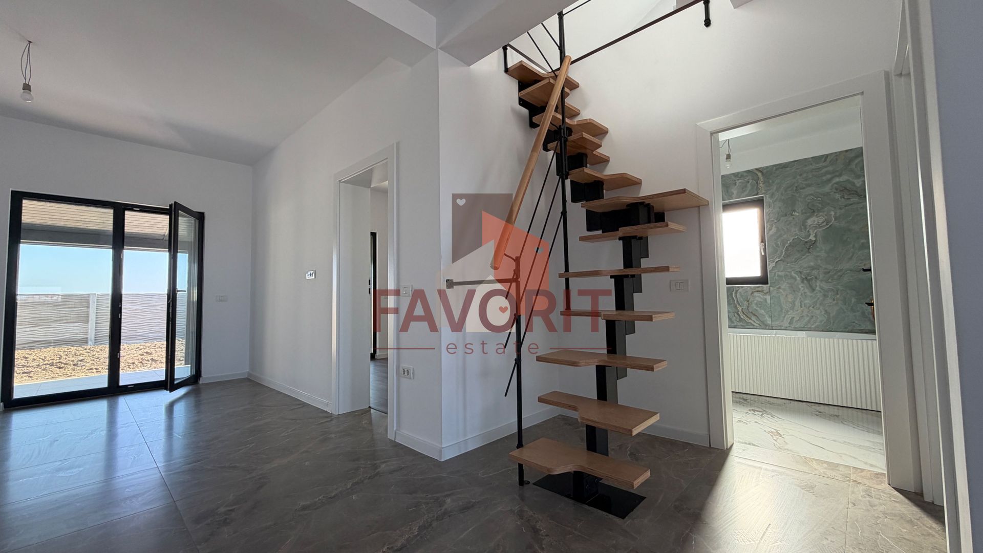 Duplex 4 camere | La cheie | Toate utilitatile | Predare imediata - Poză 8