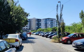Aproape de Judetean, aproape de zona facultatilor. - Poză 4