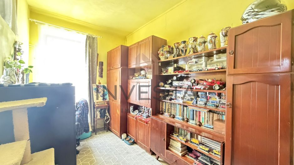 Apartament 3 camere in Cluj-Napoca, zona Piata Mihai Viteazu - Poză 5