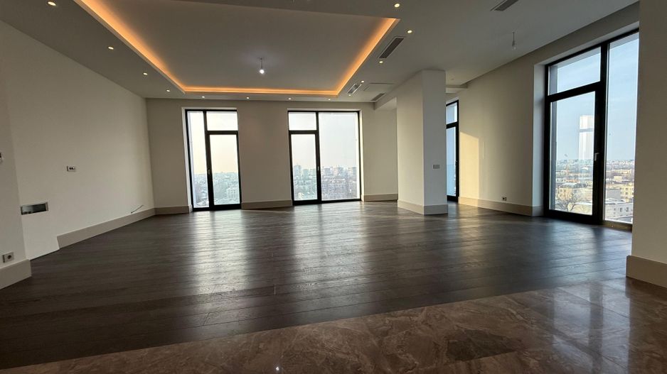 Penthouse I Barbu Vacarescu - Poză 2