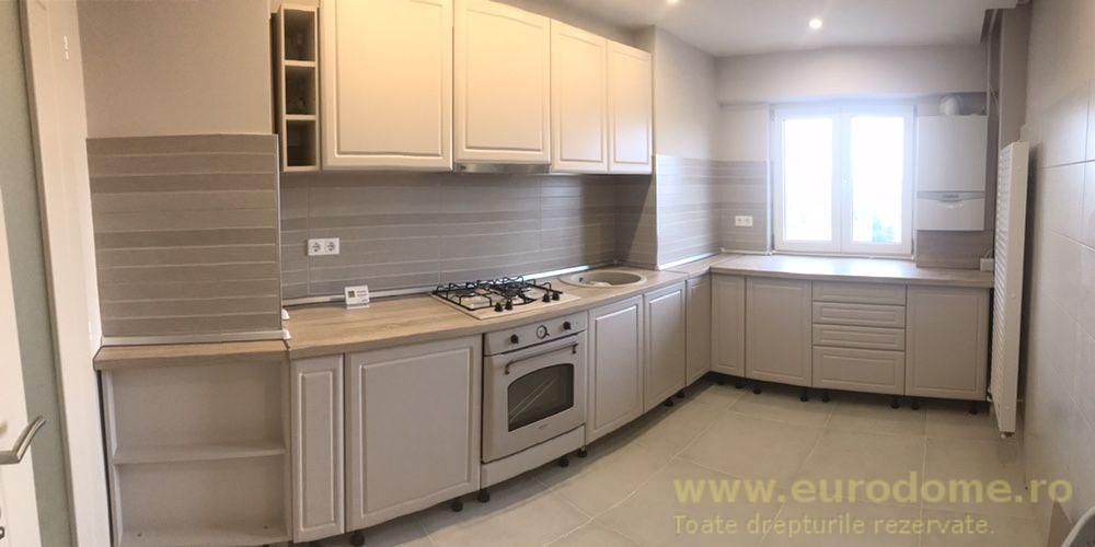 Vânzare apartamente în bloc, mobilat și utilat - Poză 1