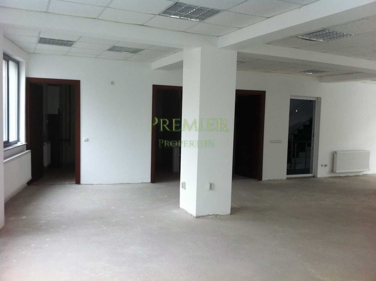 CLADIRE DE BIROURI P+4 | MULTIPLE ACTIVITATI - Poză 2