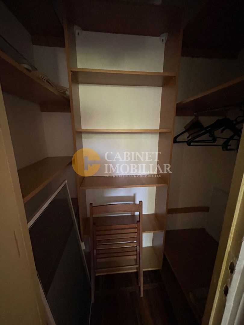 Tatarasi 2 camere FARA RISC - etaj 2 - 53mp - mobilat - Poză 7