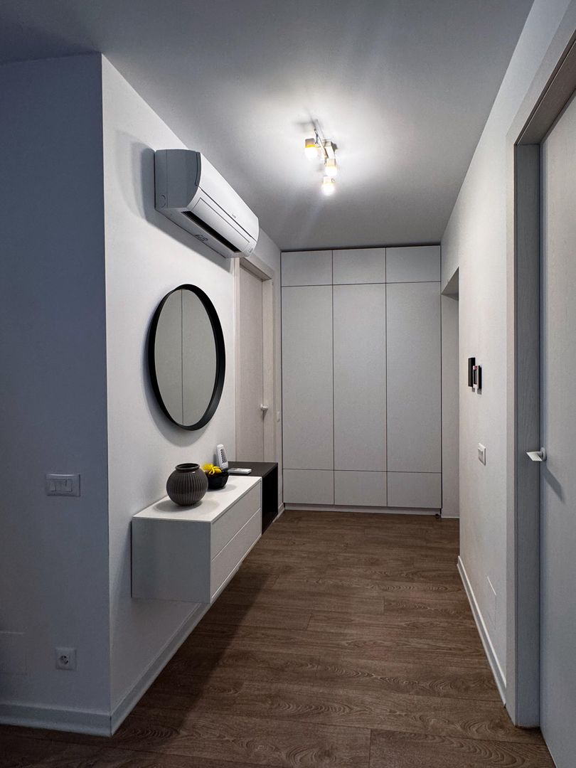 2 camere Cloud9 - Poză 7