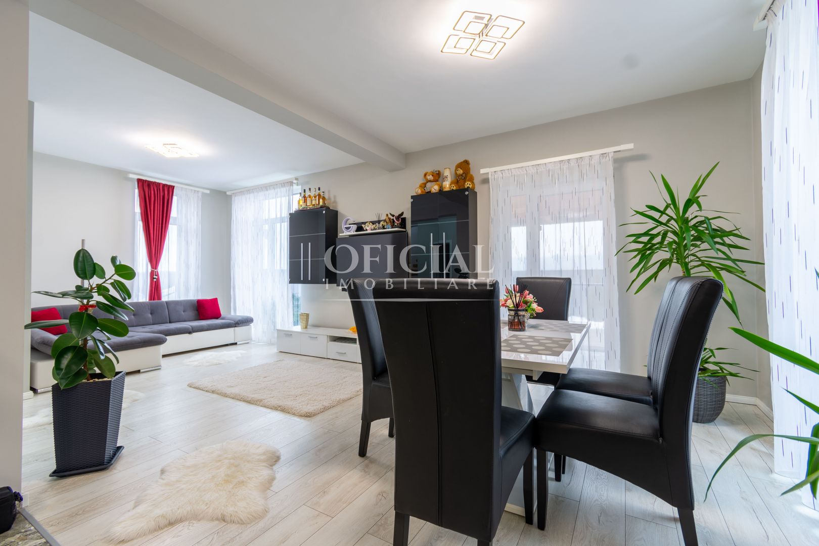 Casa Tip Duplex | 117 Mp | Teren 250 Mp | Floresti Iazului - Poză 4