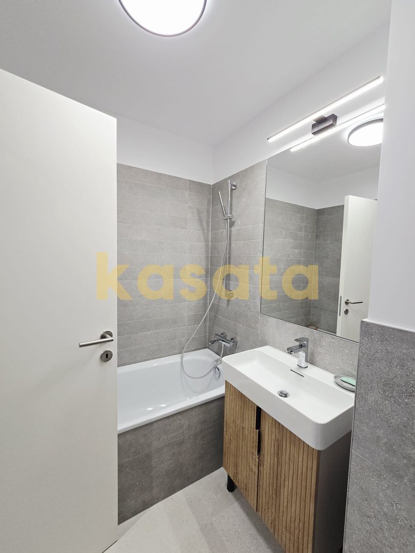 Apartament 2 camere, nou | Prima închiriere | Floreasca – Promenada - Poză 10