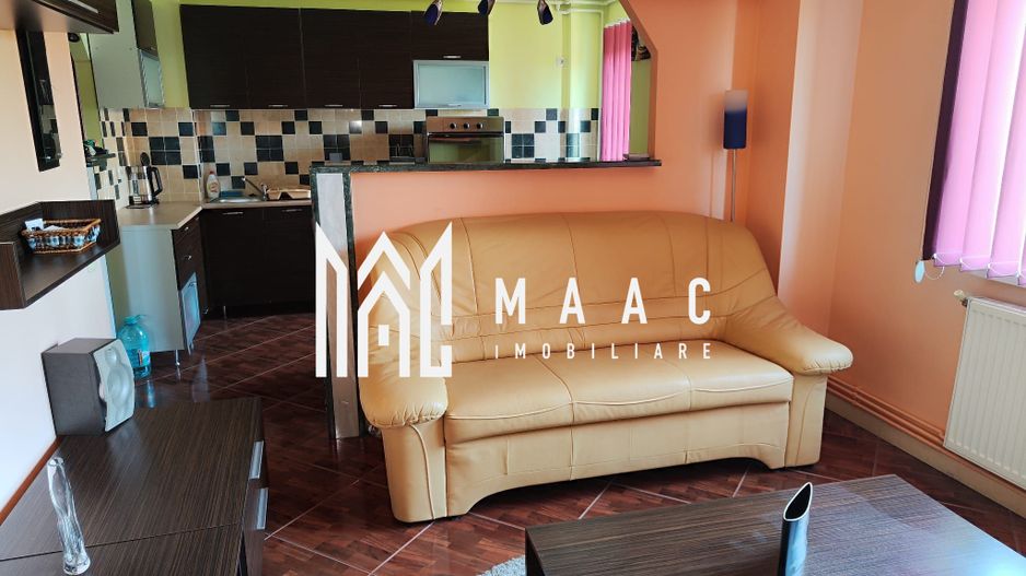 Apartament 3 camere | Mediaș,Calafat | 75mp - Poză 10