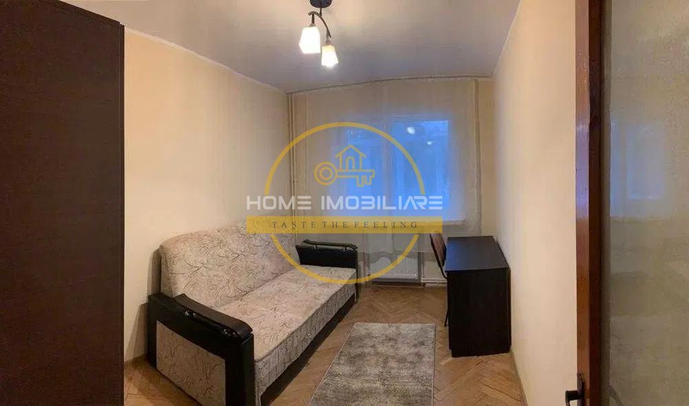 🏡 Apartament 3 camere decomandat de închiriat – Copou, - Poză 3