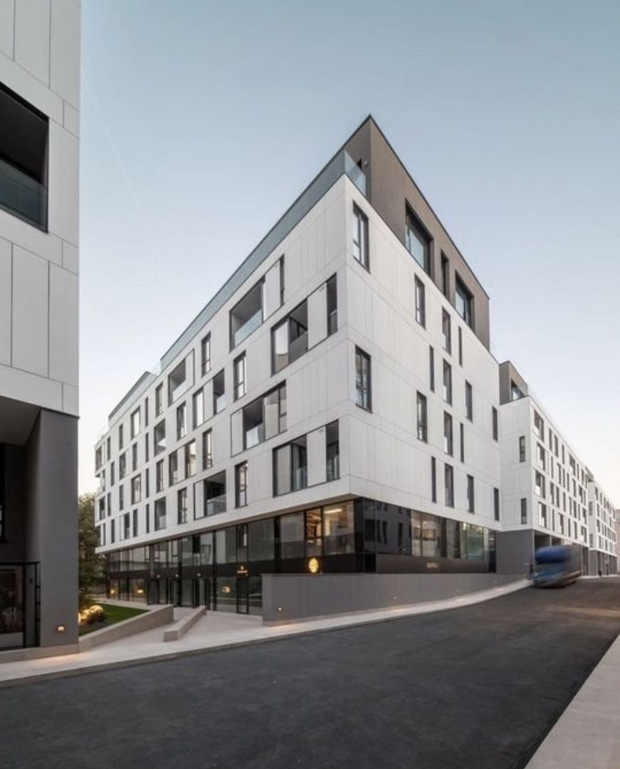 Duplex Modern | 3 Camere | Complex WIN HERĂSTRĂU - Poză 15