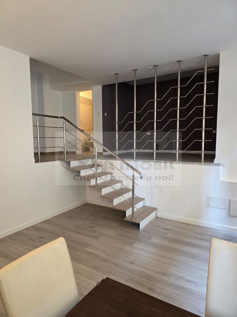 Ap 1 cam, 40 mp ultracentral, ideal ca investiție, renovat – 119.000 € - Poză 3