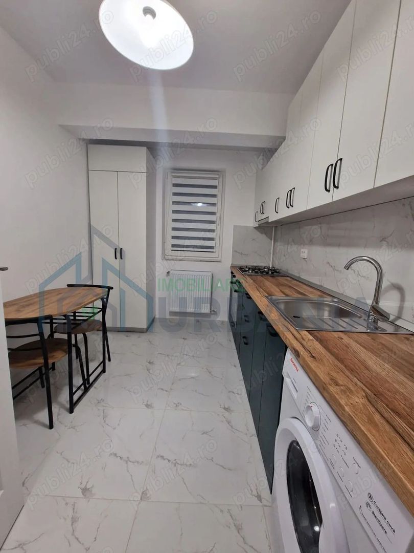 Apartament 2 camere inchiriere situat in zona Cug Valea Adanca - Poză 1