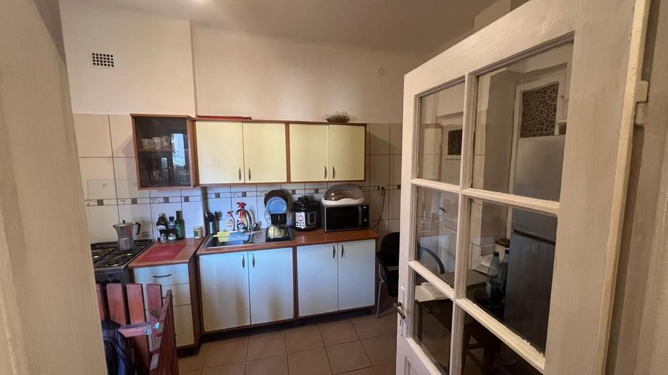 Apartament cochet cu 2 camere și curte individuală – Str. Măcelari - Poză 6