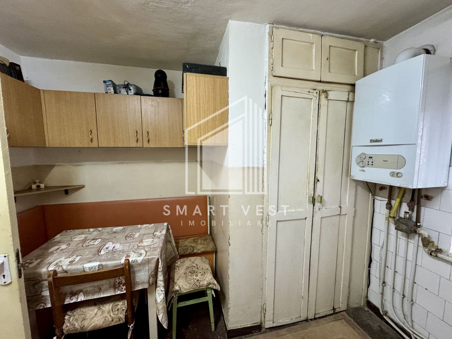 Apartament 4 camere | Etaj 1 | 80 mp utili | Zona Micro 16 - Poză 6