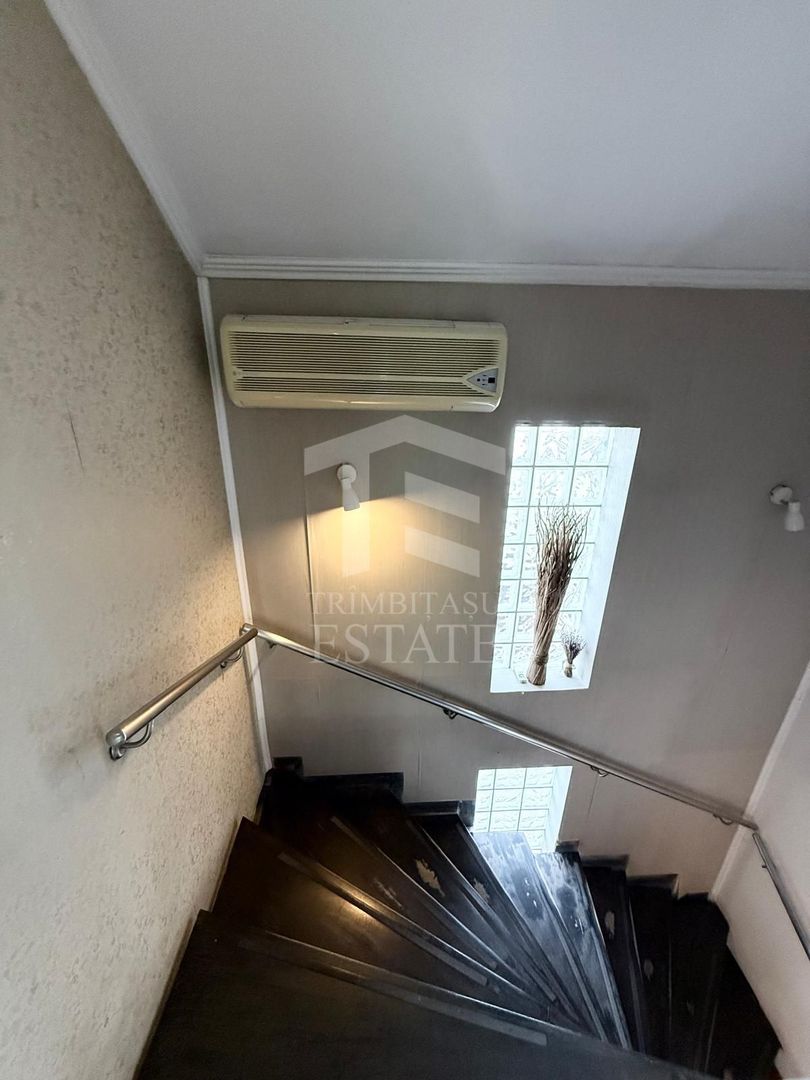 Vila/Spatiu comercial Bd Pipera - Poză 17
