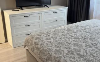 Apartament 2 camere mobilat/utilat bloc reabilitat termic - Poză 11