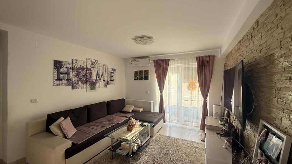 Giroc | 2 Camere | Mobilat si Utilat | Loc de parcare - Poză 2
