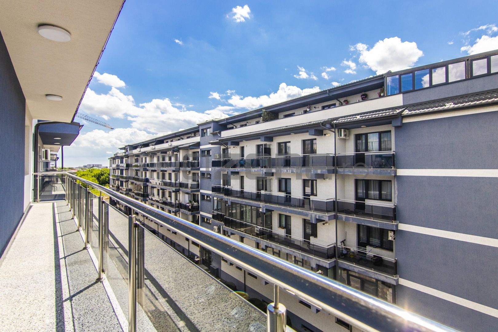 Prelungirea Ghencea, sector 6, bloc nou, 2 camere, etaj 3/4, 59 mp, decomandat - Poză 80