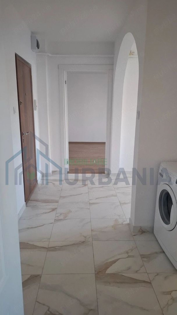 Apartament 2 camere decomandat de inchiriat, zona rond CUG, Iasi - Poză 2