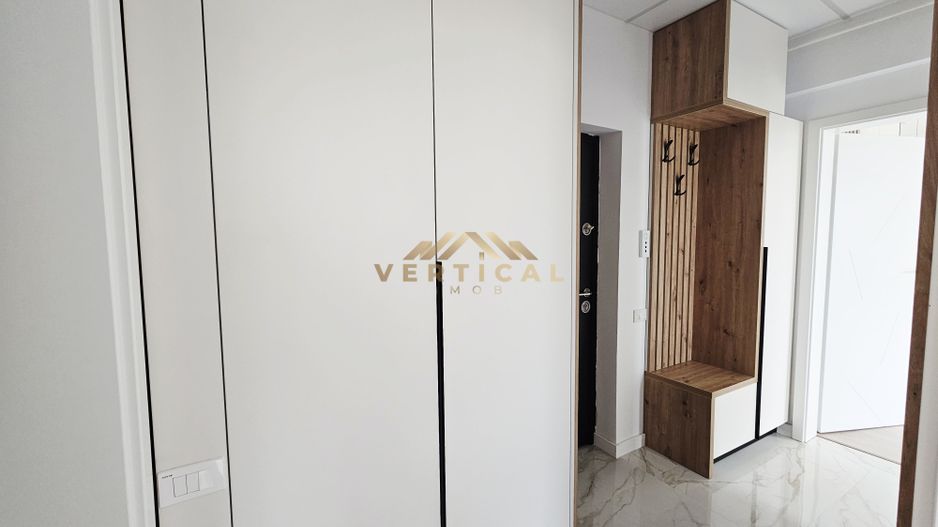 Apartament 2 camere - comuna Berceni - Poză 8