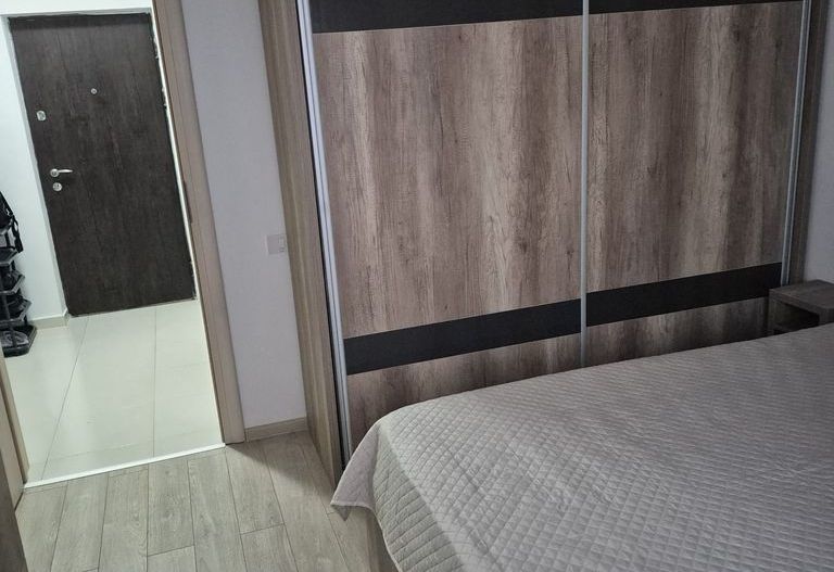 Apartament cu 2 camere si loc de parcare inclus - Poză 4