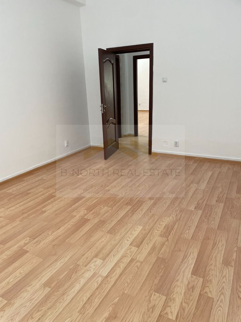 Spațiu birouri 200 mp de închiriat, Orhideea, 5 birouri - Poză 2