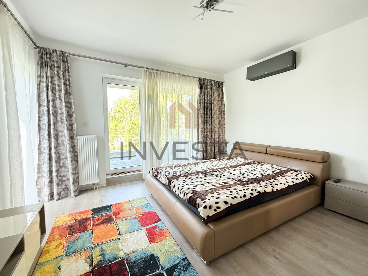 Comision 0! Vila moderna ,,la cheie""! Constructie premium! - Poză 15