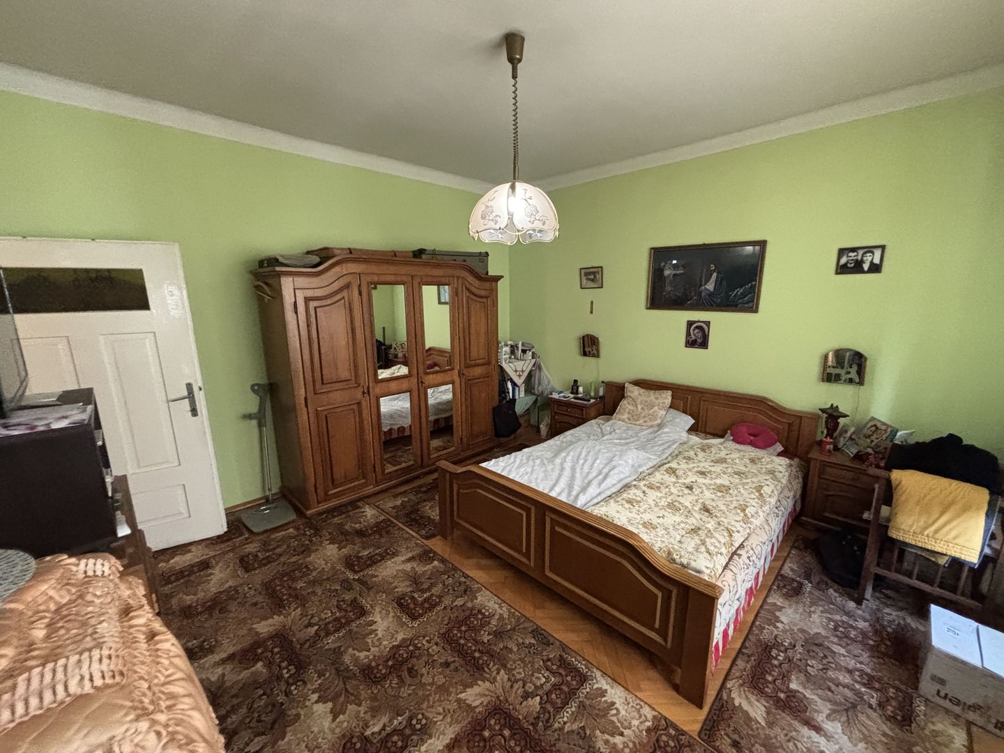 Casă individuală de vânzare în Turnișor | Curte superbă 585 mp - Poză 7