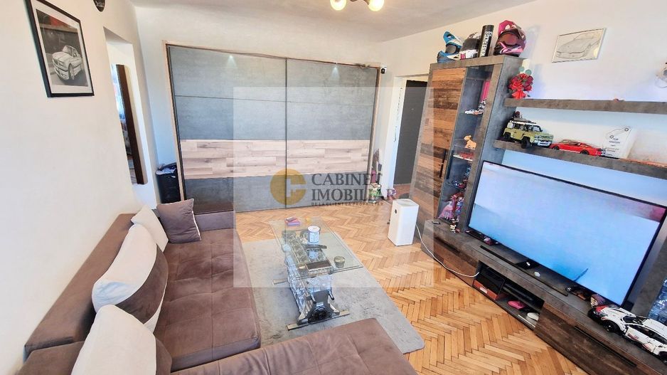2 camere | Bulevard Regina Elisabeta  | Pretabil locuinta sau AIRBNB - Poză 3