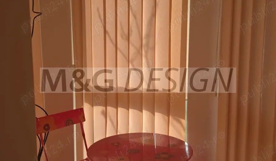 Apartament 2 camere Lipovei cu 2 balcoane - Poză 9