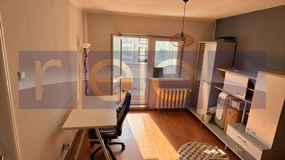 VANZARE 3 CAMERE | DECOMANDAT | ZONA NERVA TRAIAN - Poză 4