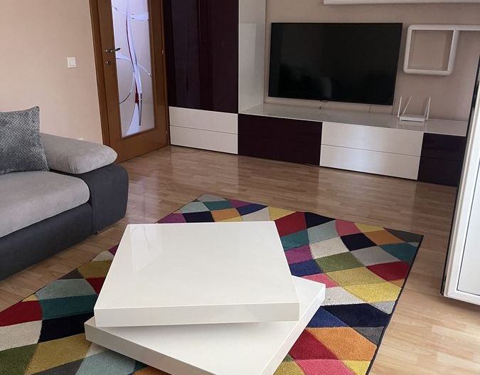 Închiriere apartament 2 camere – mobilat & utilat complet - Poză 1