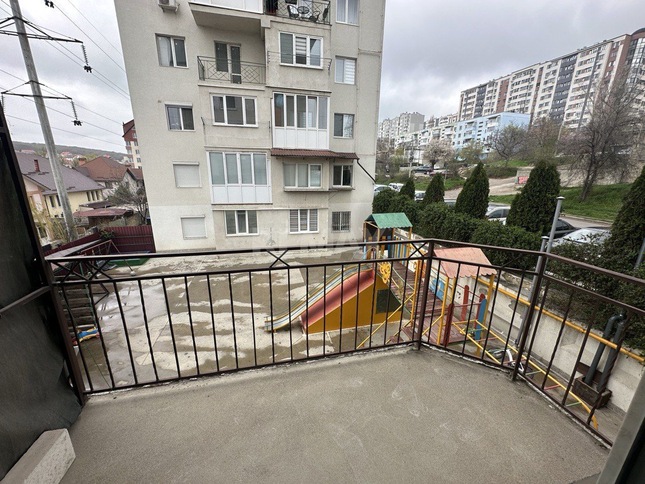 Apartament în variantă albă – Durlești, str. Tudor Vladimirescu - Poză 2