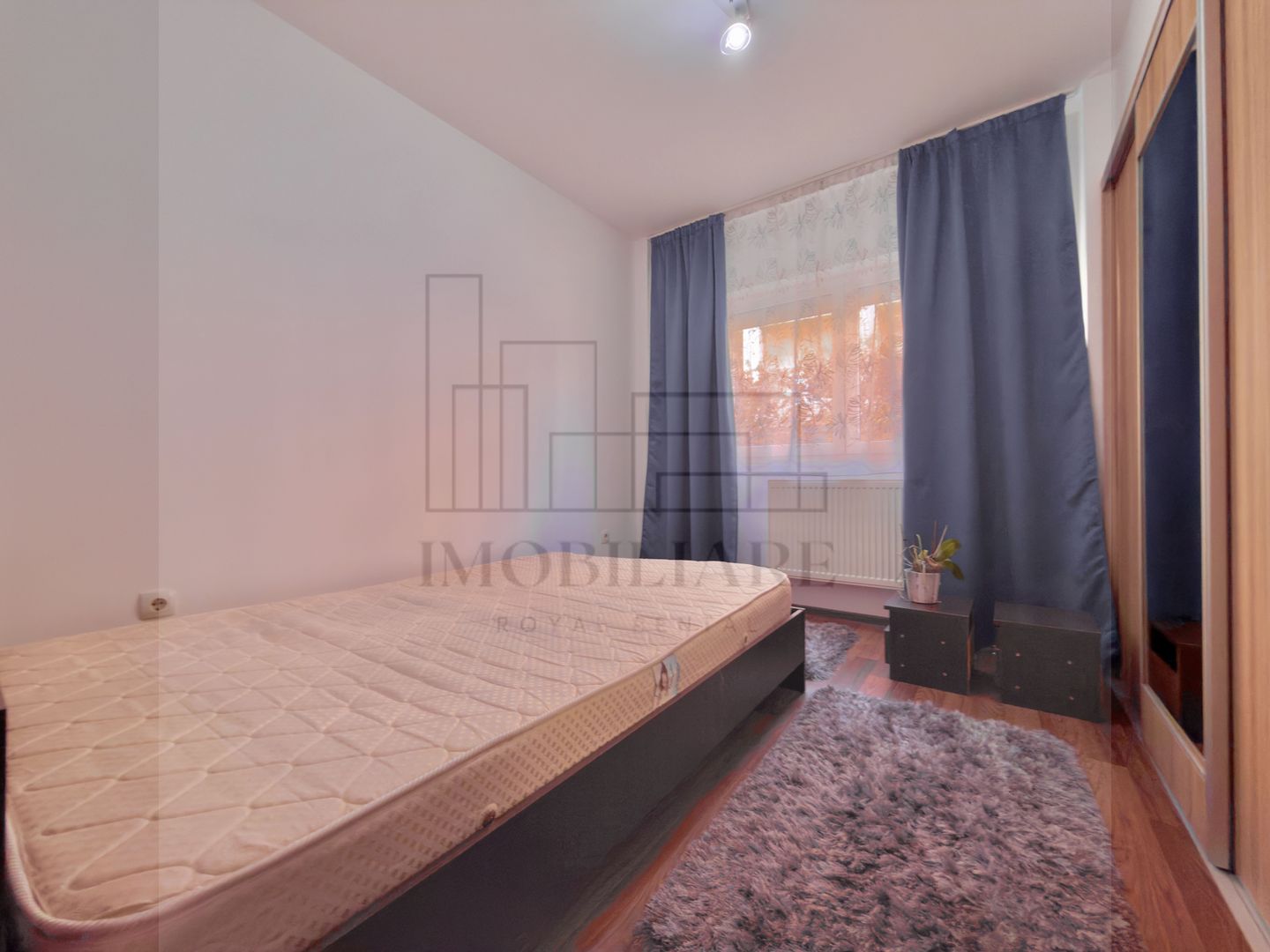 Apartament 2 camere cu Parcare proprie – Junior Residence - Poză 5