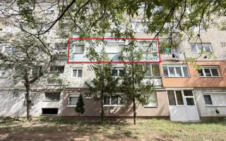Apartament 2 camere Etaj II / Str. Ignisului Nr.24 / Carei - Poză 14