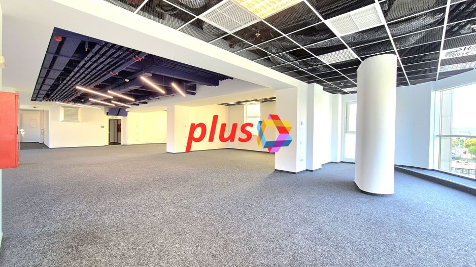 Spatiu de birouri ultramodern Brașov - 367 mp + Teresa 240 mp - Poză 7