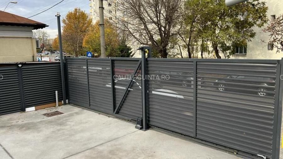 Ag BRASADAS vinde ApartHotel cu 20 apartamente Doamna Ghica. - Poză 2