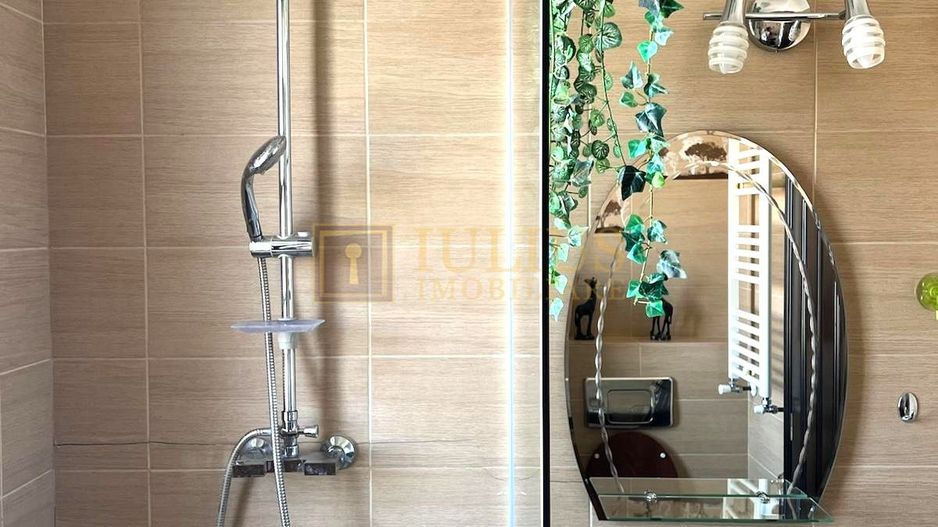 Apartament cu 2 camere, Ronat-Mehala, loc de parcare, La Rosa Residence - Poză 14