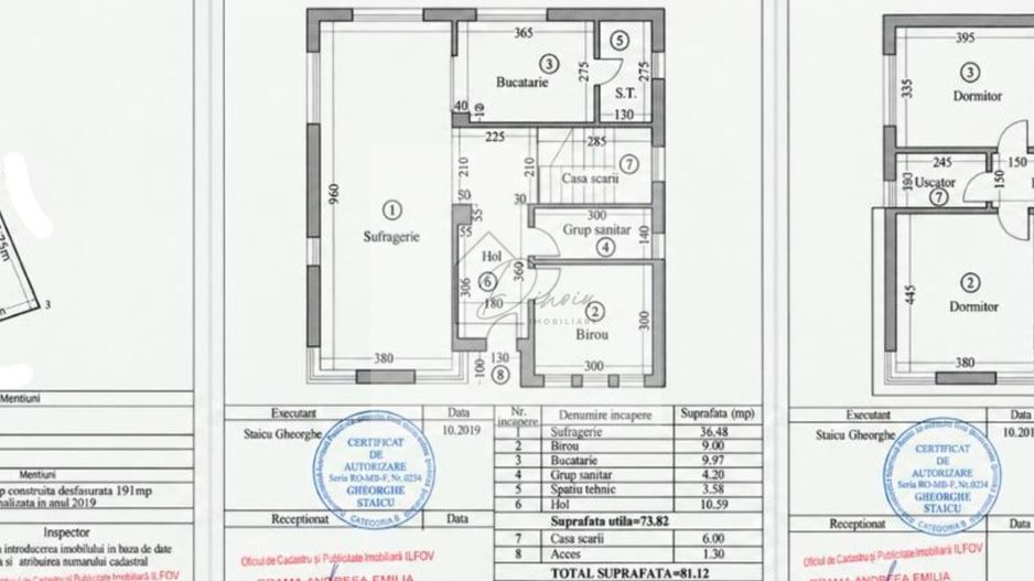 Vila Corbeanca I langa padure lac I COMISION 0% I OCAZIE UNICA - Poză 8