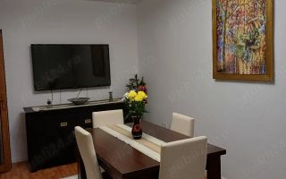 Apartament 4 camere, decomandat, etaj 3/4 - IC Frimu - Poză 4