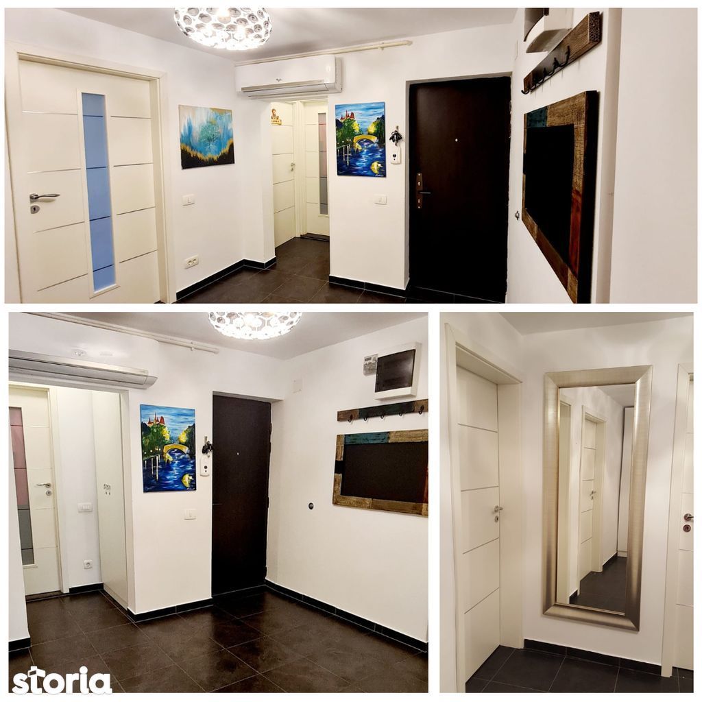 4 camere Nicolae Grigrescu -  IOR | Centrala | Incalzire Pardoseala - Poză 6