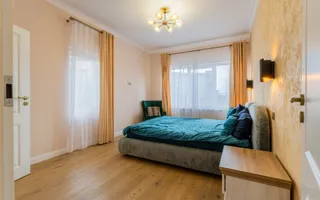 3 camere, premium, bloc nou, parcare, Buna Ziua Zona LIDL, Fagului - Poză 11