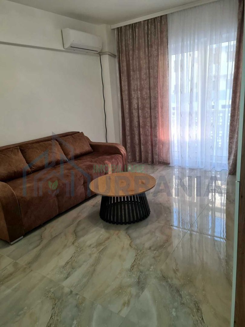 Două camere Contemporan de închiriat - Poză 8