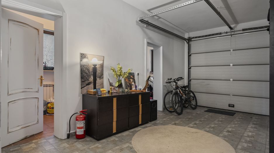 Vila din poveste este de vanzare in Pipera - Poză 27