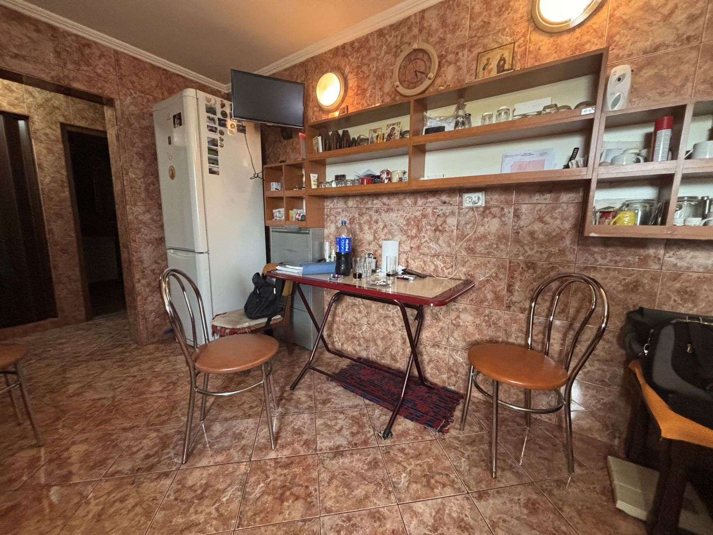 APARTAMENT 4 CAMERE | CENTRALA | LOC DE PARCARE - Poză 3