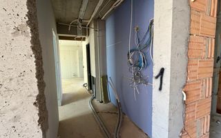 Apartamente 2+3+4 camere in Iancu Nicolae langa Cambridge - Poză 7