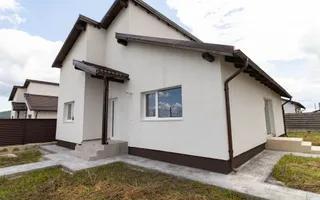 Casa Sanpetru Noua- Intabulata - Poză 11