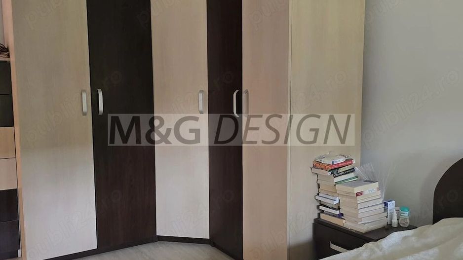 Apartament 3 camere parter cu balcon Circumvalatiunii - Poză 5