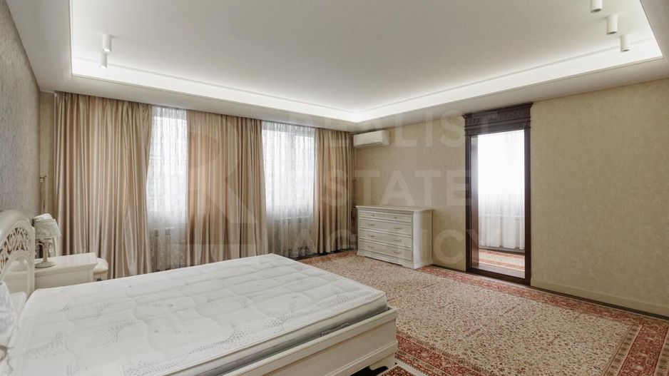 Chirie, apartament, 2 camere, strada Alexandru Pușkin, Centru - Poză 9