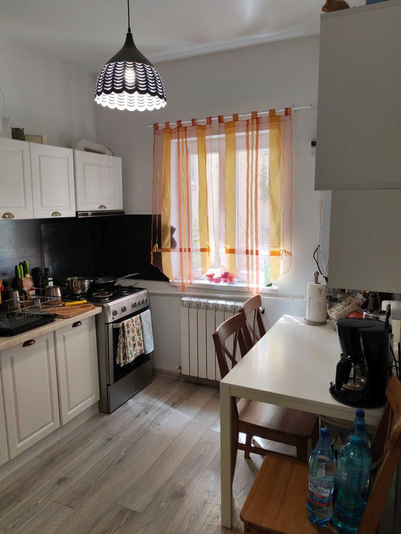 Apartament 2 cam de vânzare | Armeneasca | Fără risc seismic | Centrală proprie - Poză 12